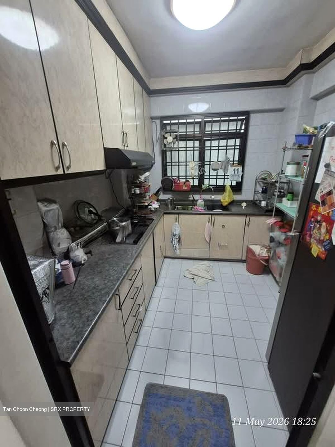 Blk 509 Woodlands Drive 14 (Woodlands), HDB 4 Rooms #575619781